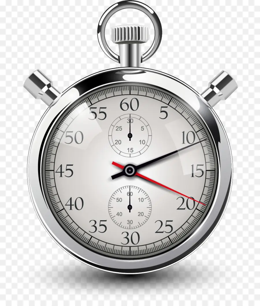 Stopwatch，Stock Photography PNG