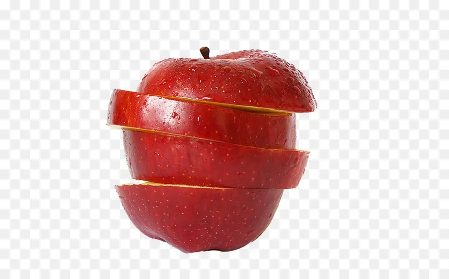 яблоко，наклейка PNG