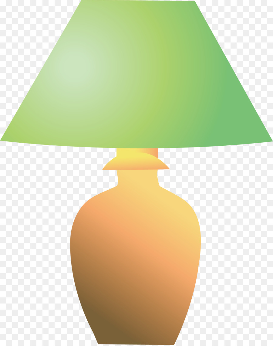 Table Lamp vector