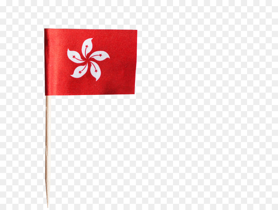 Гонконг，флаг PNG