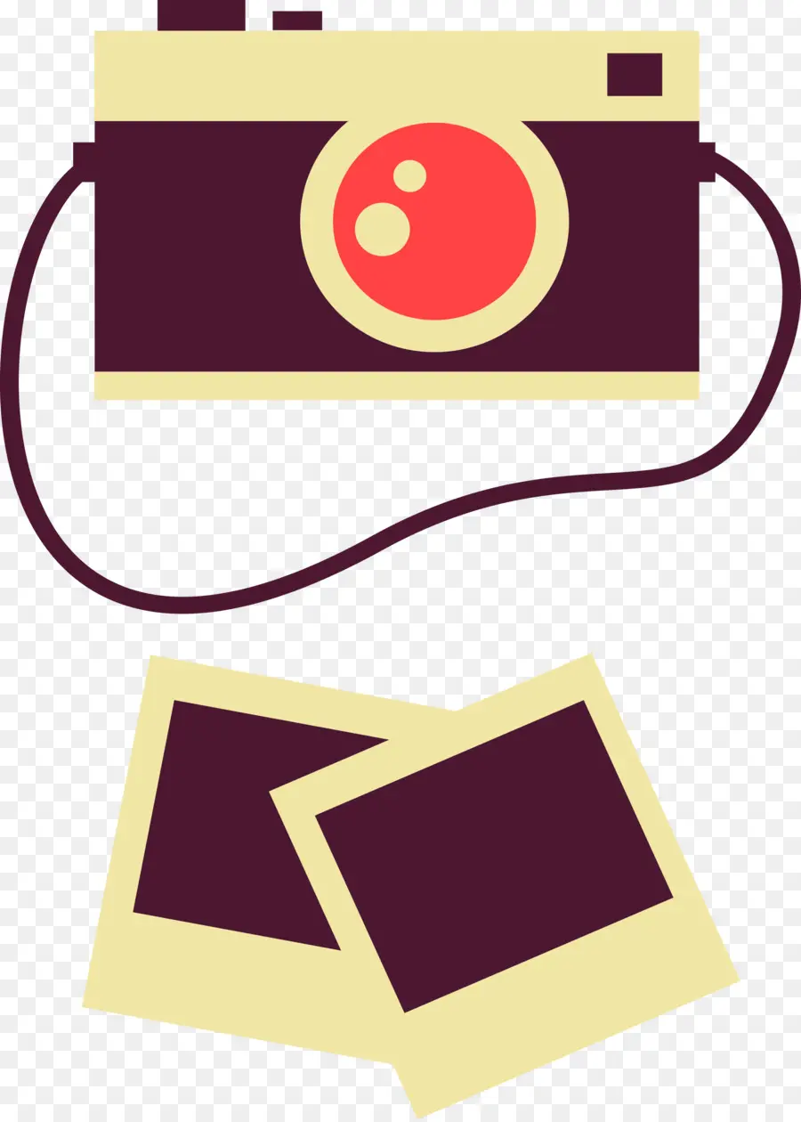 логотип，камеры PNG