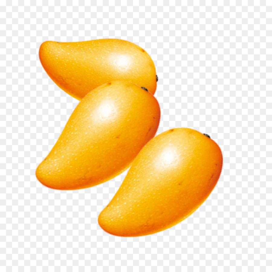 манго，дизайнер PNG