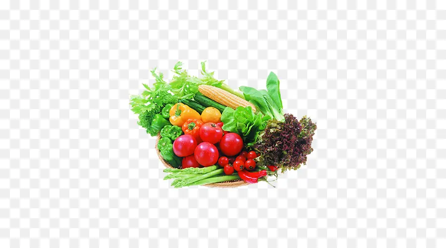 органические продукты питания，овощ PNG