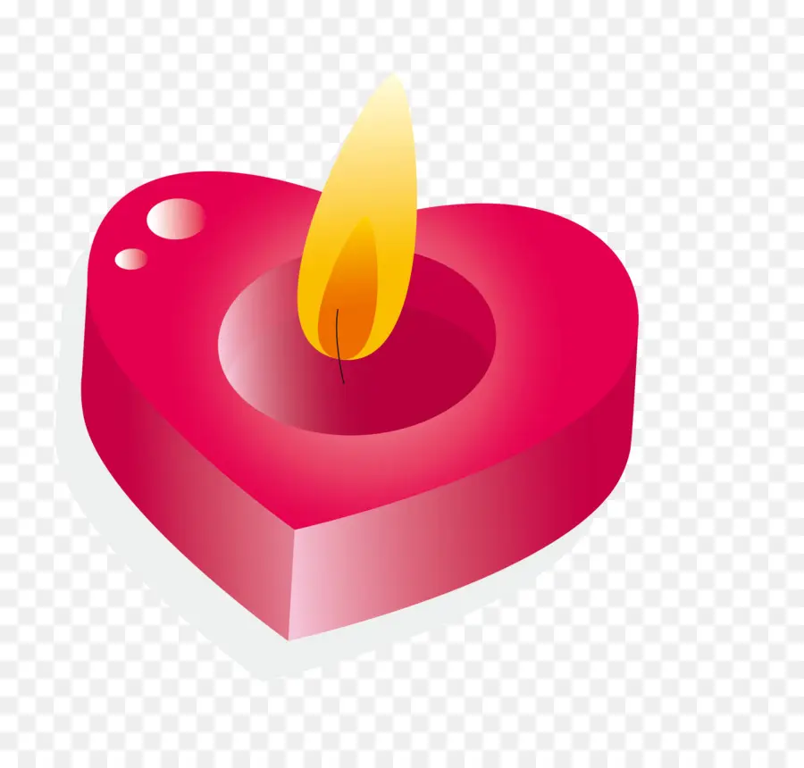 сердце，День Святого Валентина PNG