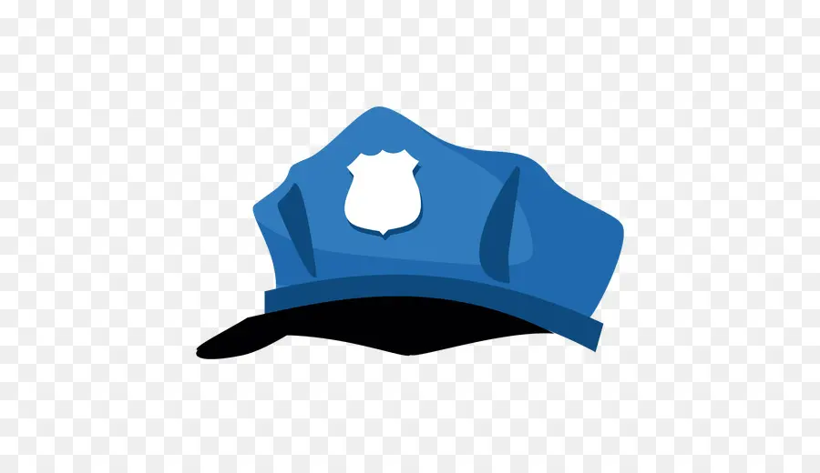 полиция，шляпа PNG