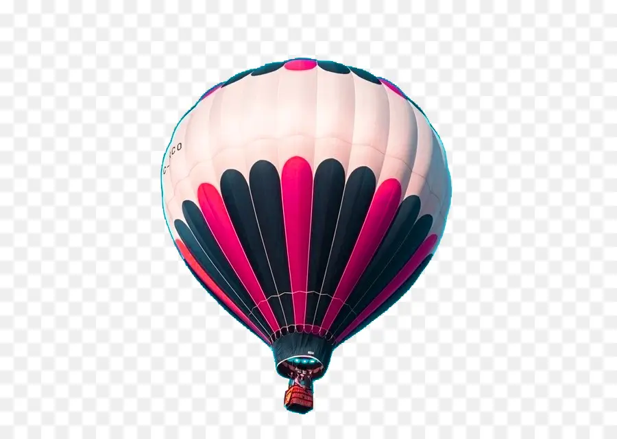 Международная Фиеста воздушных шаров Альбукерке，рейс PNG