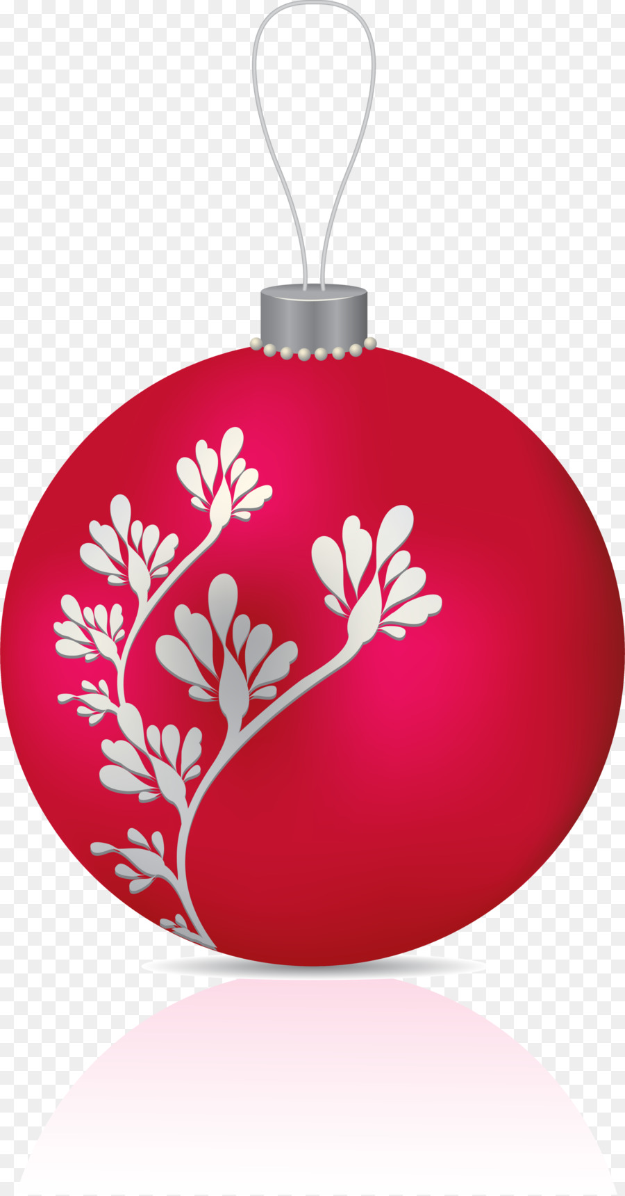 рождественские украшения，графический дизайн PNG