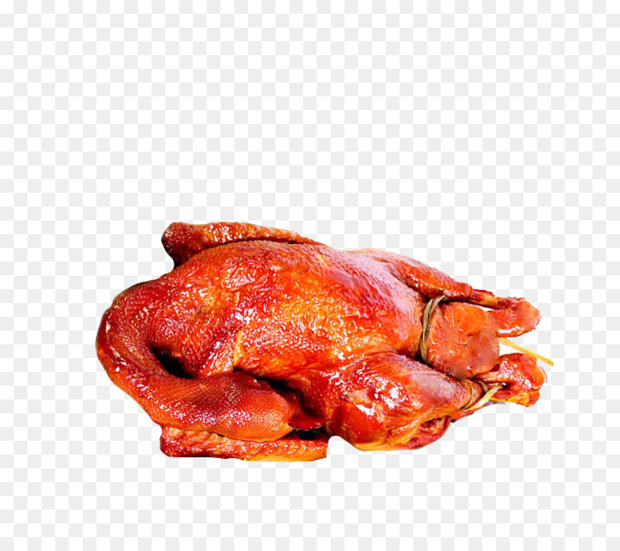 курица，жареная курица PNG