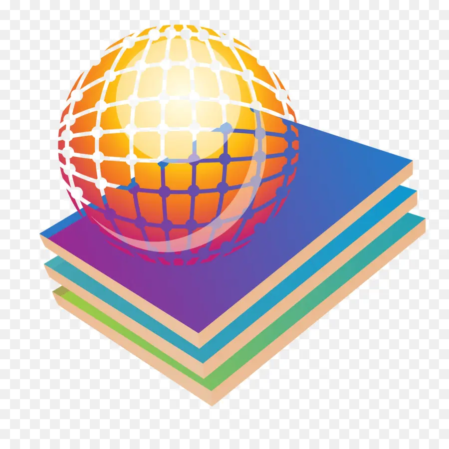 земля，логотип PNG