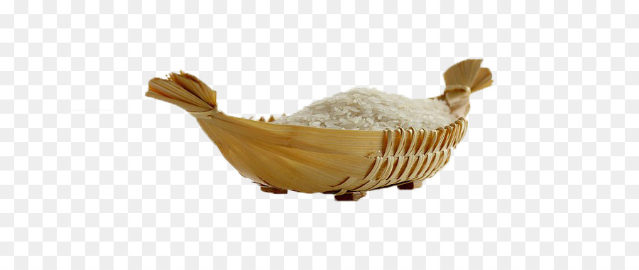 белый рис，рис PNG