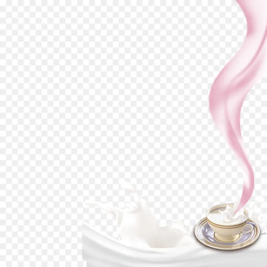 кофе，молоко PNG