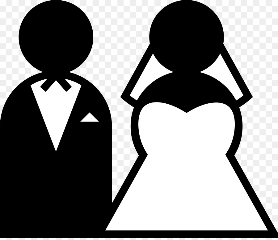 брак，свадьба PNG