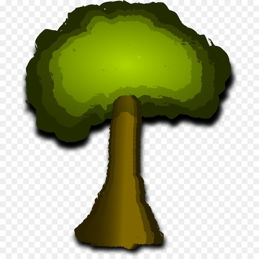 дерево，пенек PNG