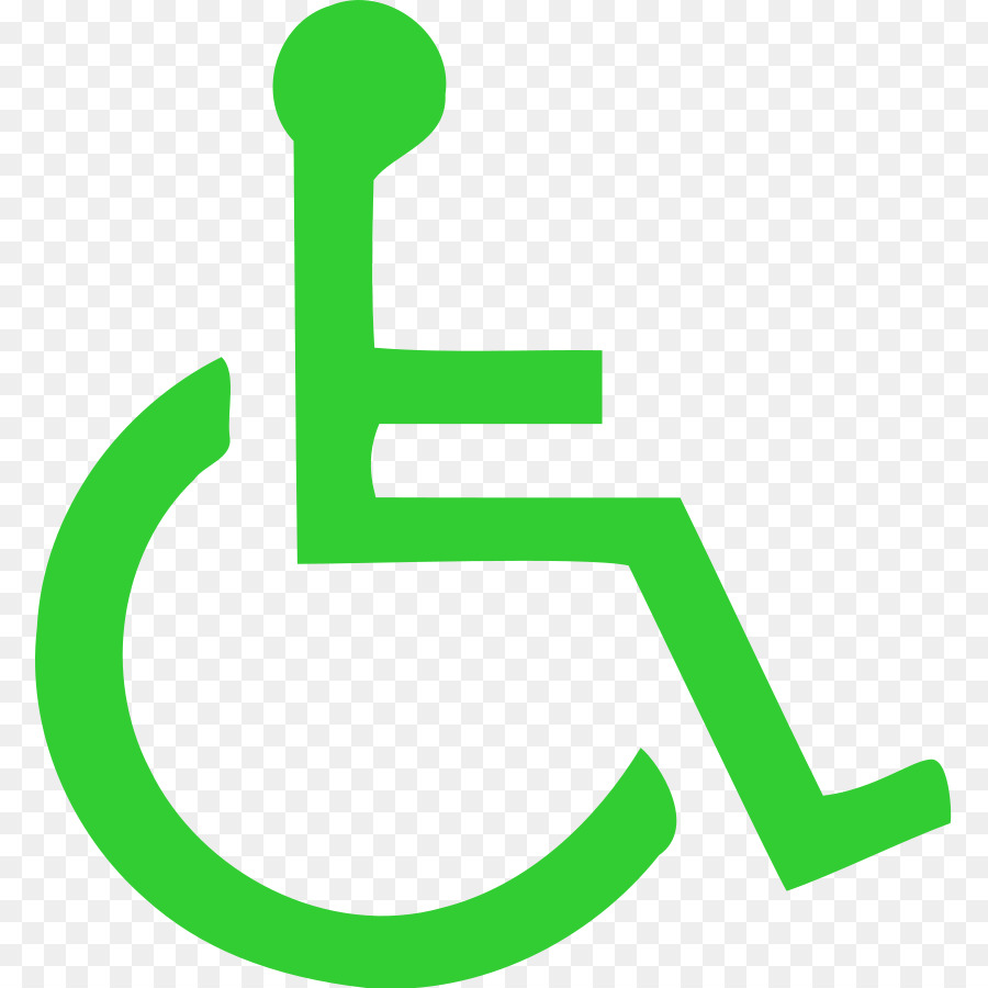 коляска，инвалидность PNG