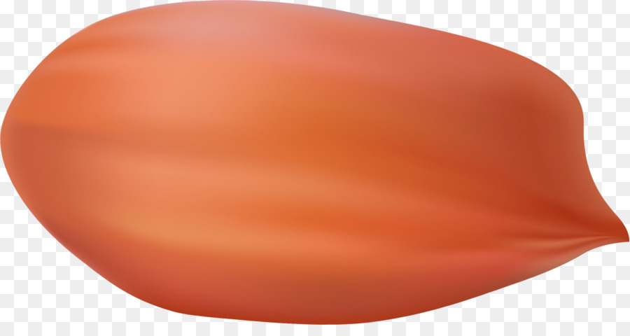оранжевый，лепесток PNG