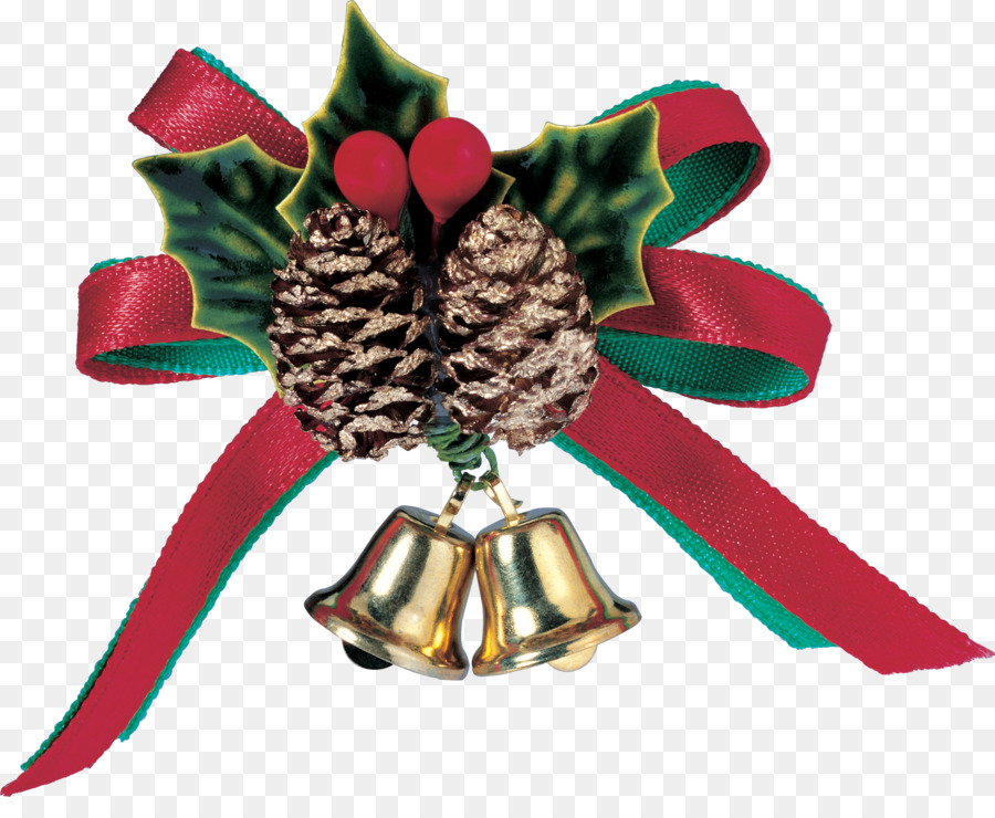 подарок，Рождественская елка PNG