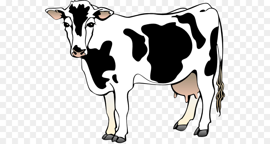 Джерси крупного рогатого скота，крупный рогатый скот Гернси PNG