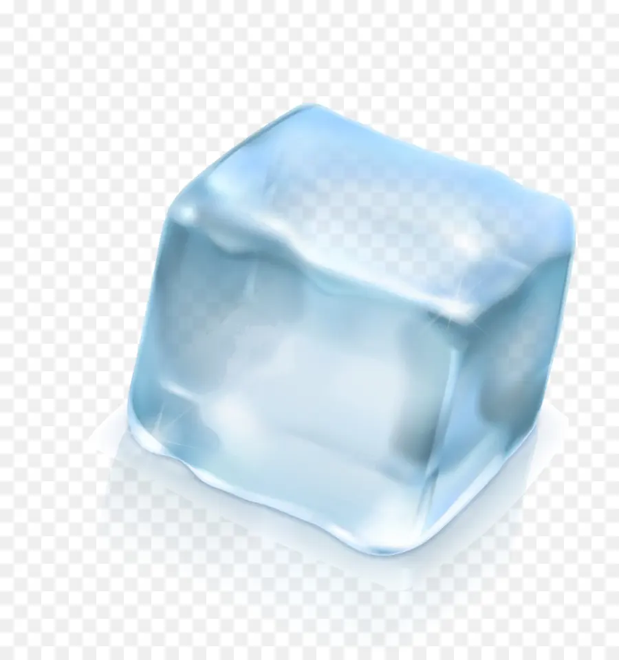 лед，кубик льда PNG
