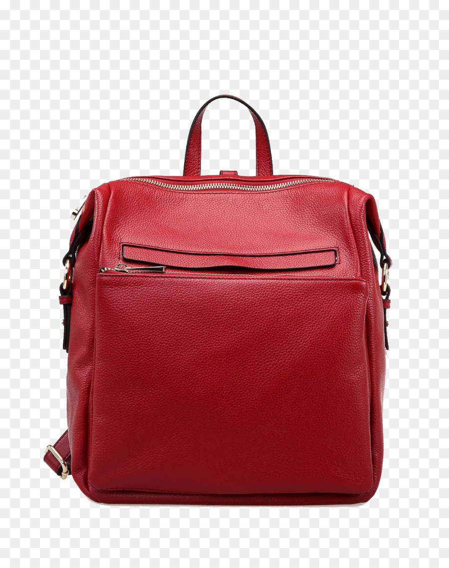 сумочка，красный PNG