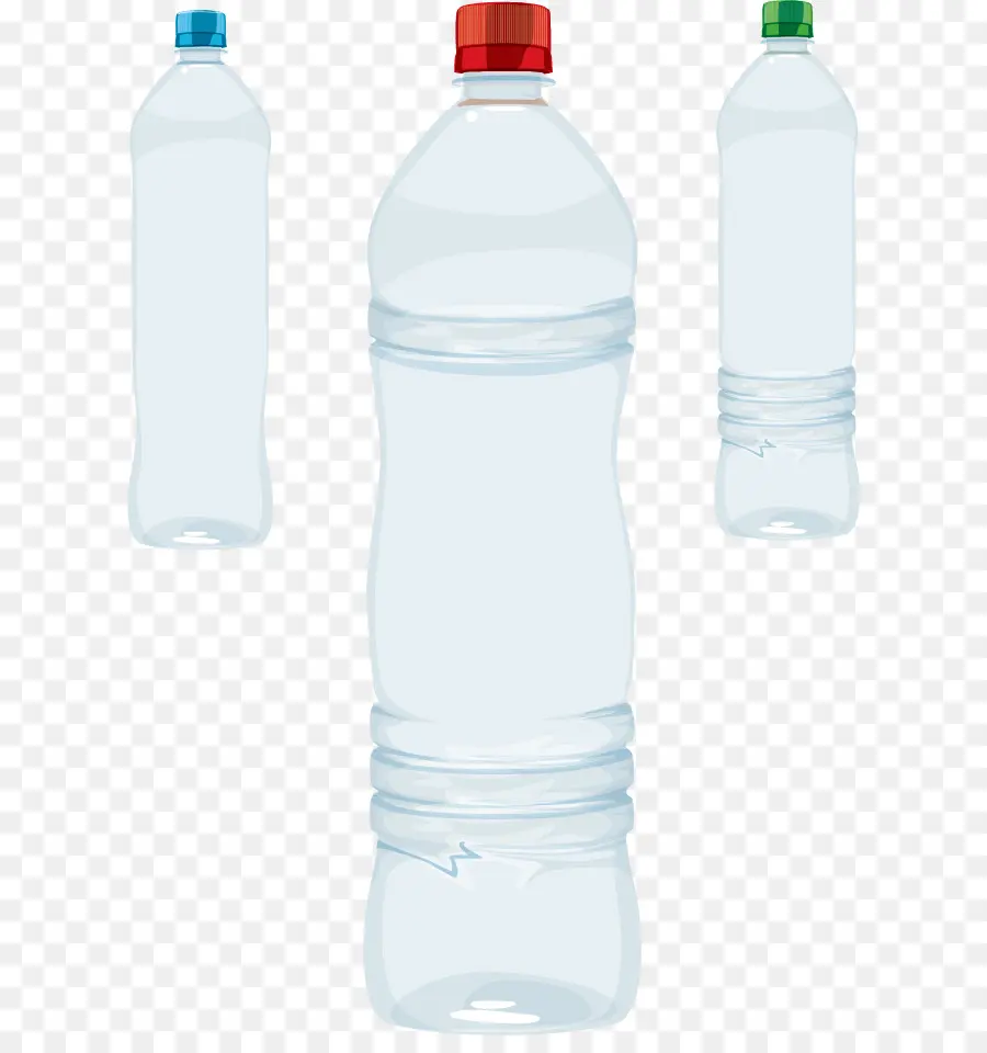 бутылка воды，бутилированная вода PNG