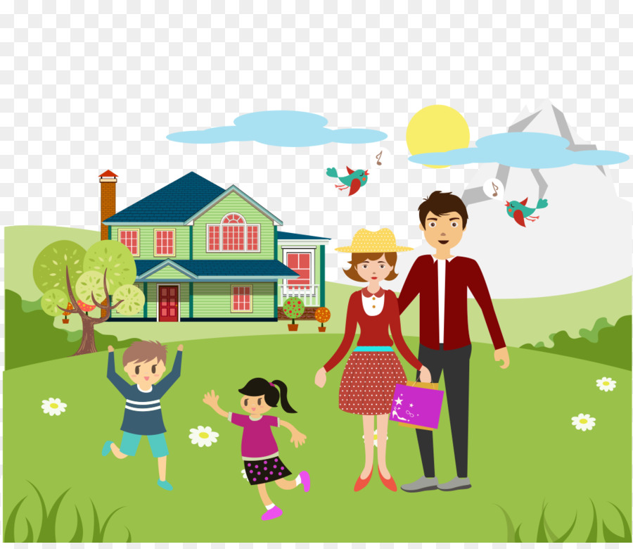 Проект будущее семьи. Счастливая семья рисунок. Мультяшный дом с семьей. Семья мультяшные. Будущая семья дом и домашнее хозяйство.