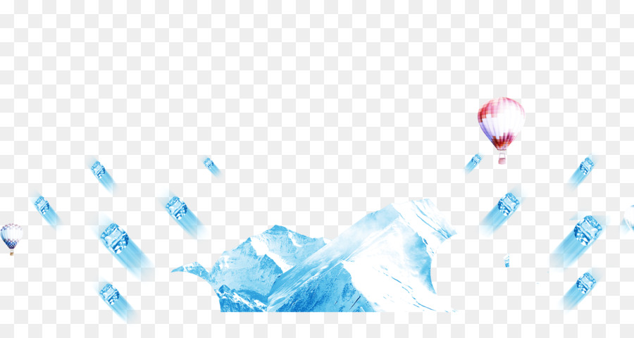 лед，кубик льда PNG