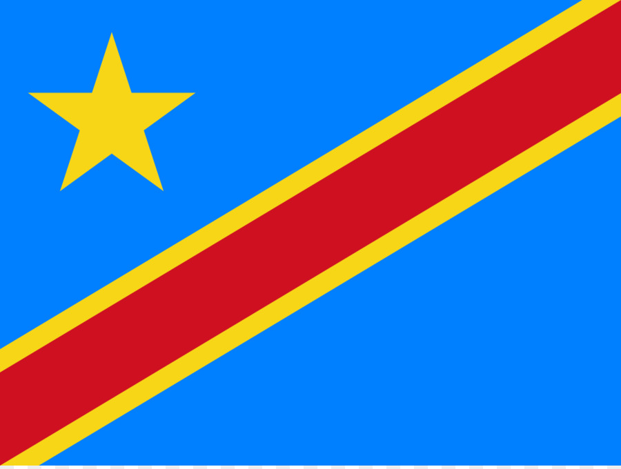 Конго，река Конго PNG