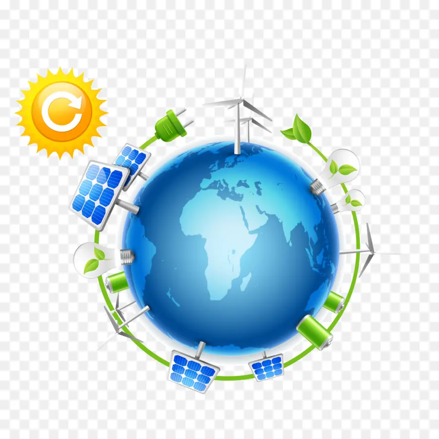 возобновляемые источники энергии，солнечной энергии PNG