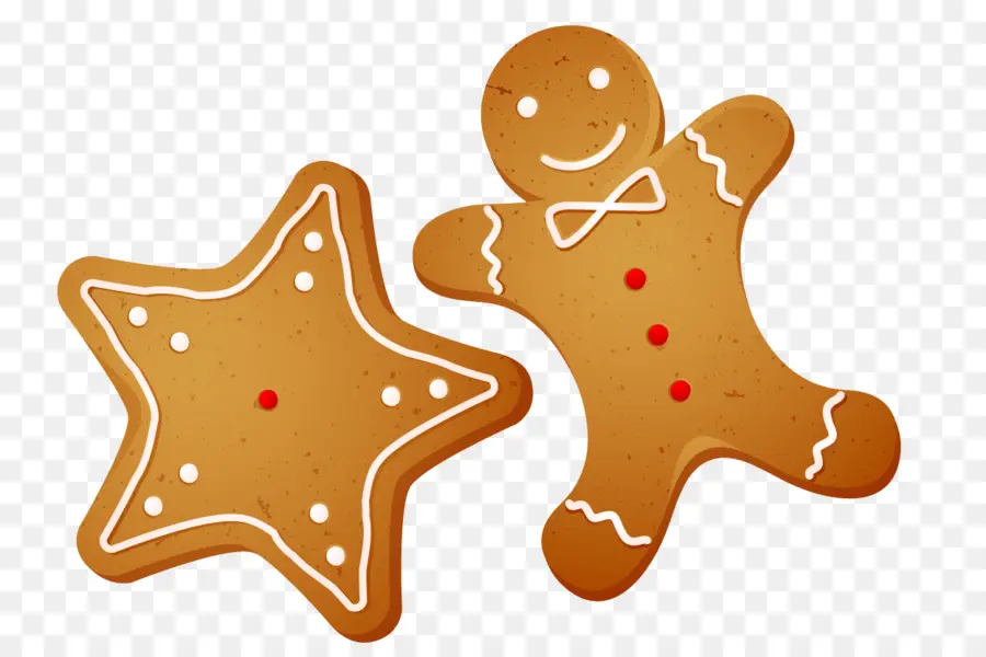 Пряник，Файлы Cookie PNG