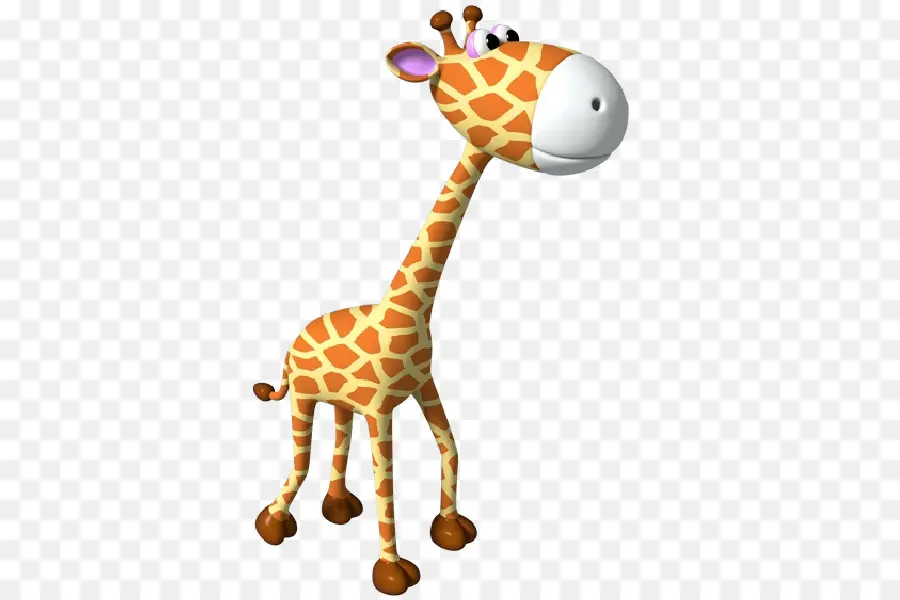 жираф，бесплатный контент PNG