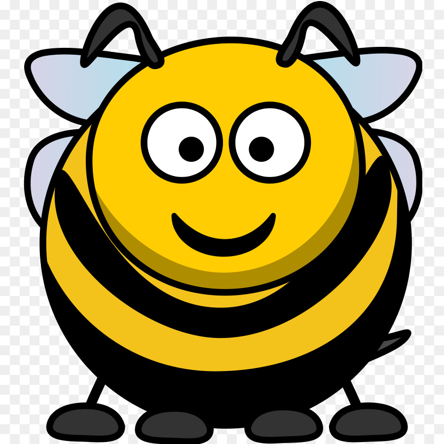 Пчелка，бесплатный контент PNG