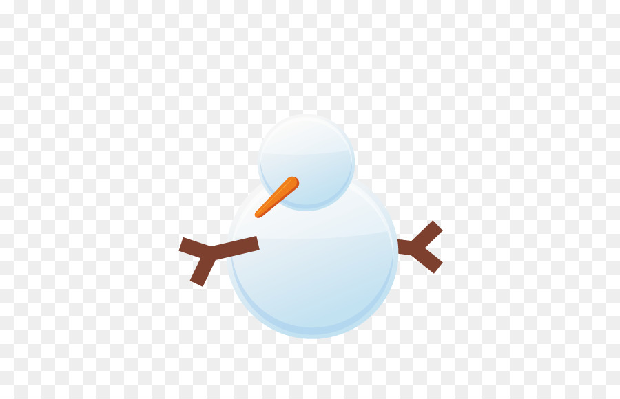Снеговик，компьютерные иконки PNG