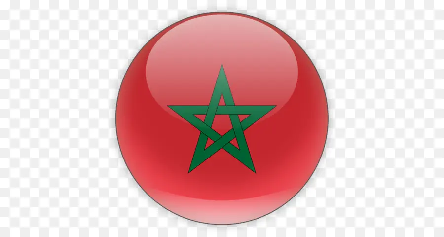 Марокко，флаг Марокко PNG