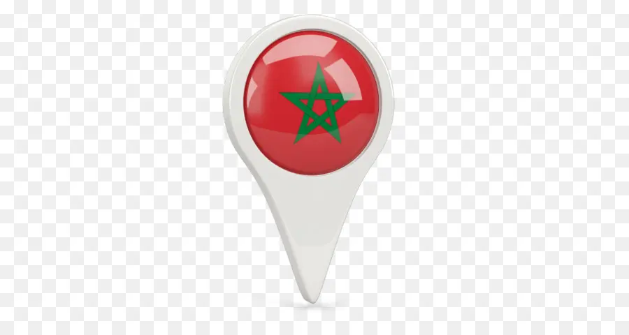 Марокко，флаг Марокко PNG
