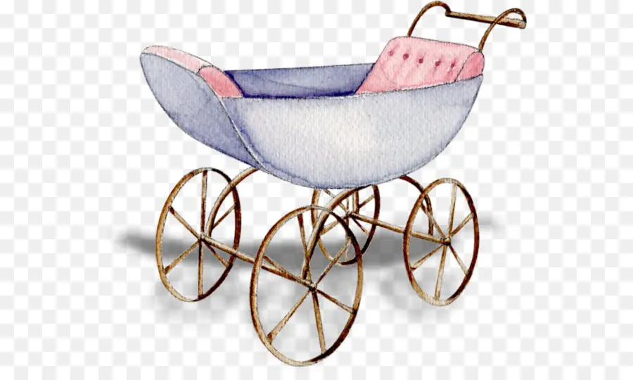 детские транспорт，младенец PNG