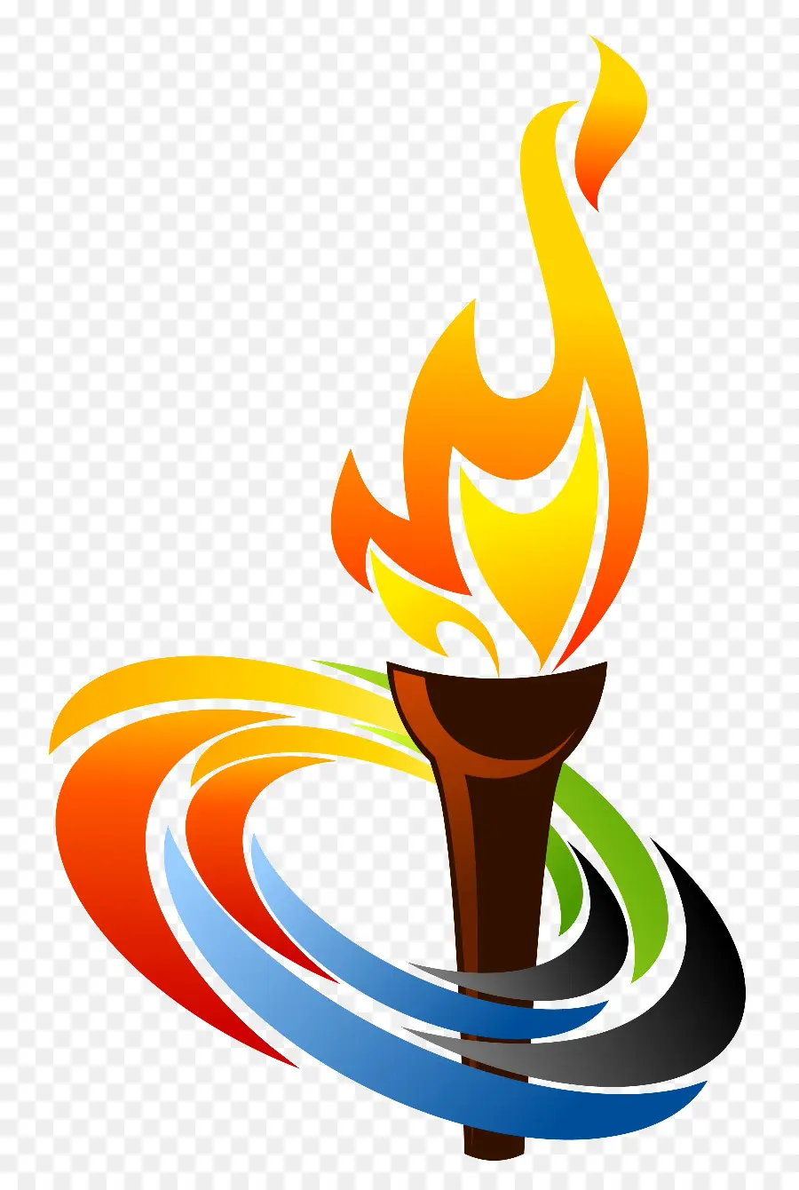 Олимпийские игры，Летние Олимпийские игры 2016 PNG