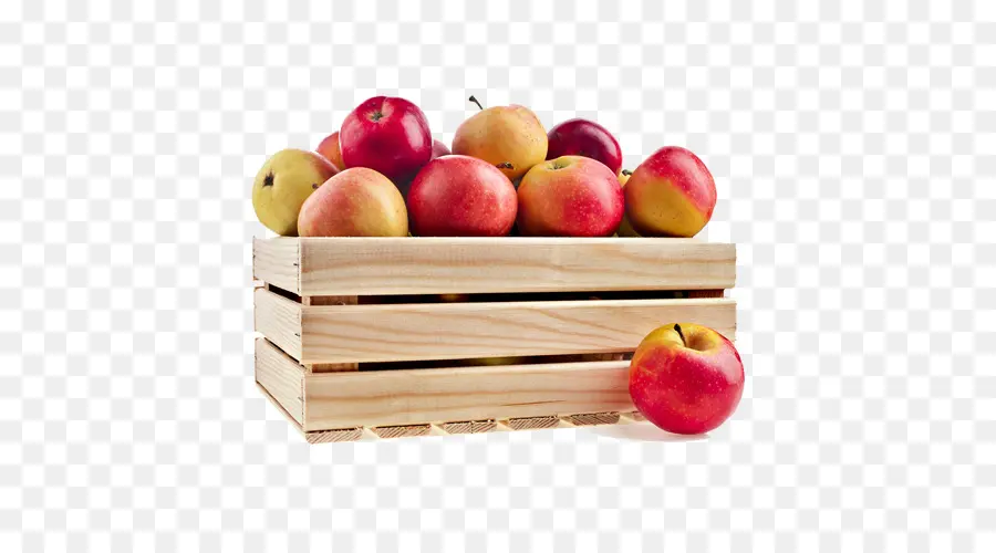 яблоко，органические продукты питания PNG