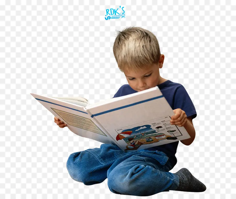 готов для дошкольной подготовки вашего ребенка для счастья и успеха в школе，чтение PNG