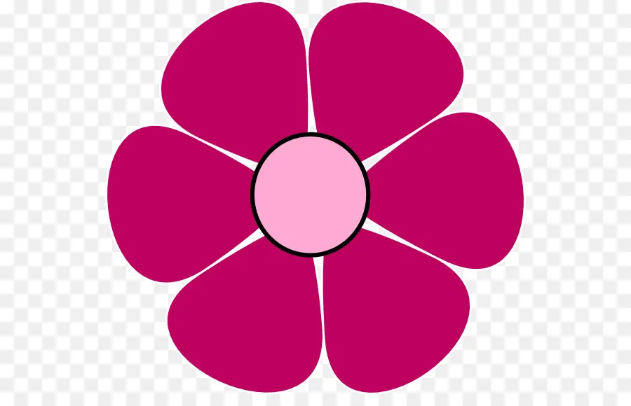розовые цветы，бесплатно PNG