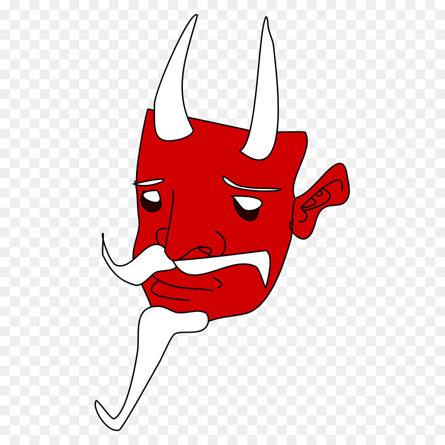 сатана，дьявол PNG