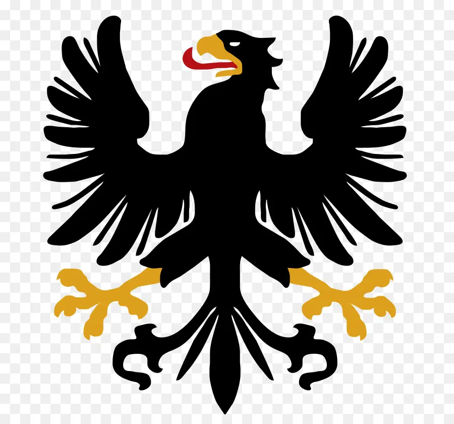 Пруссия，королевство Пруссия PNG