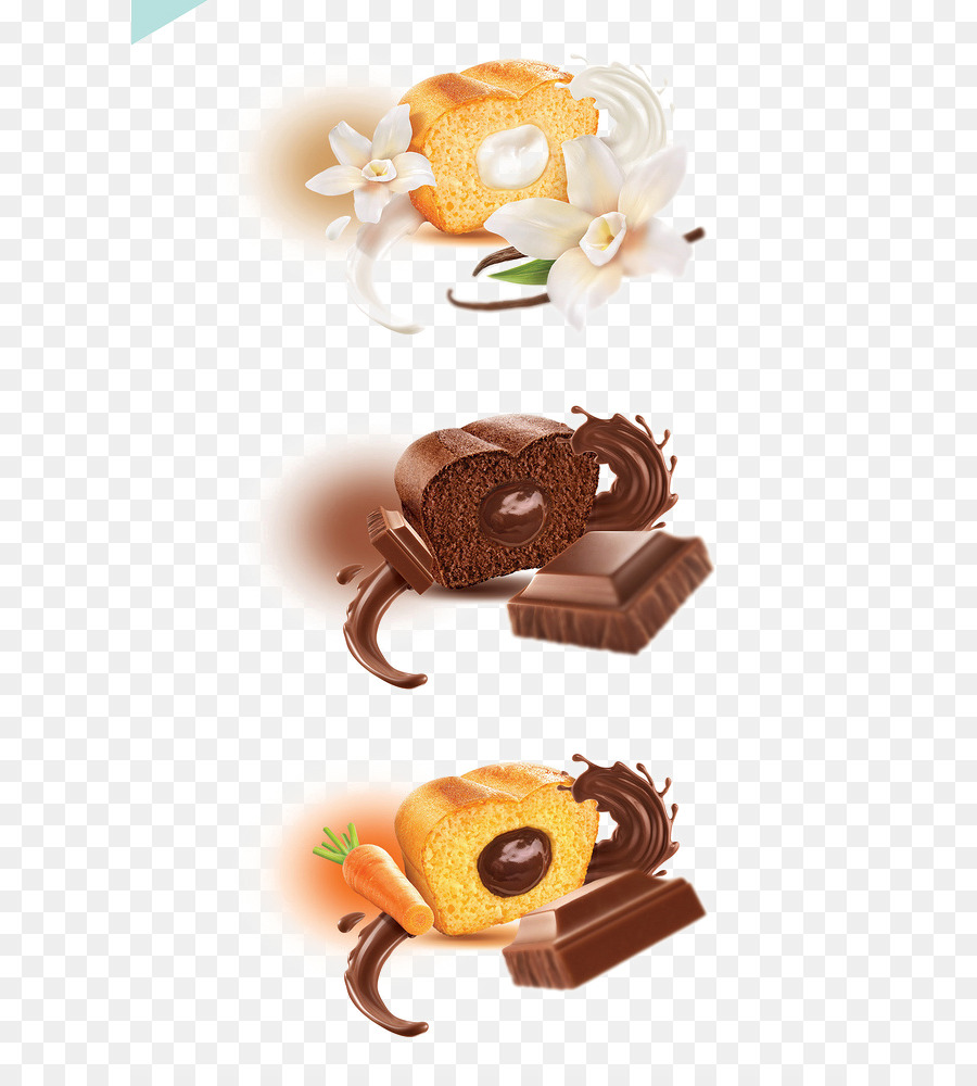 шоколадный трюфель，шоколад PNG