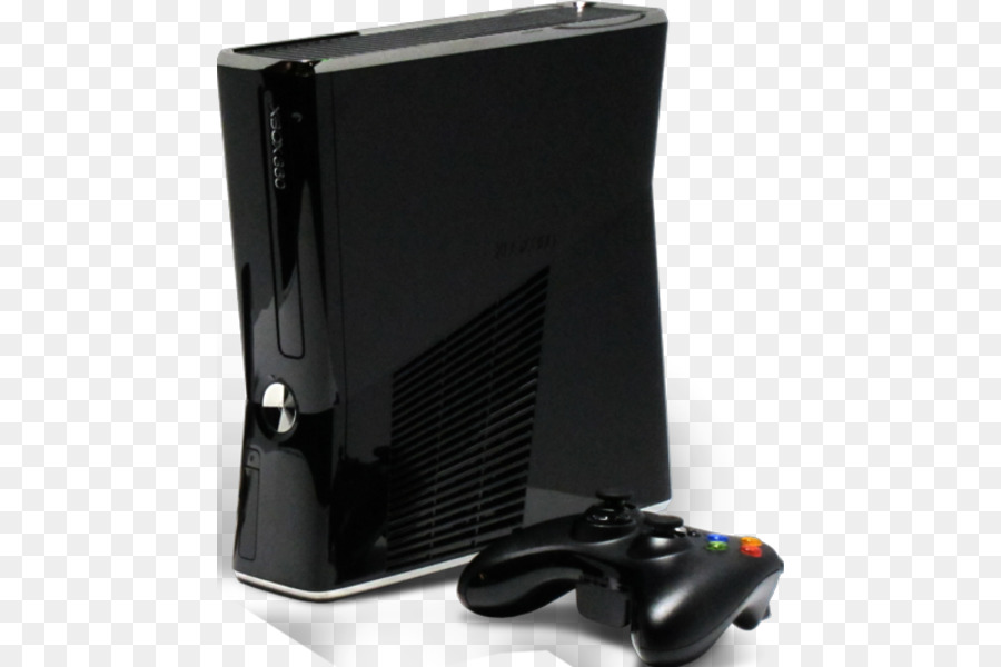 Xbox 360，Контроллер PNG