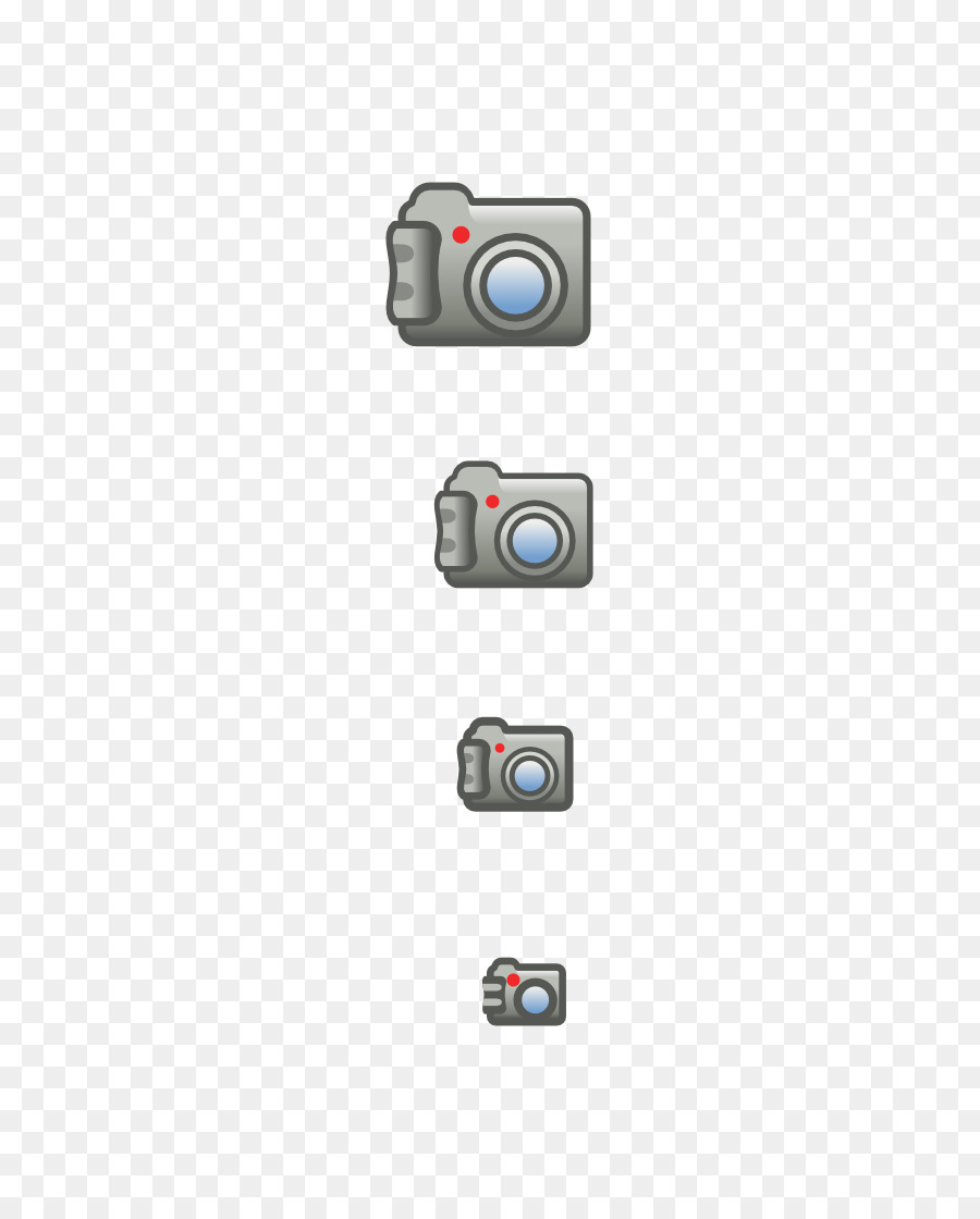 камеры，компьютерные иконки PNG