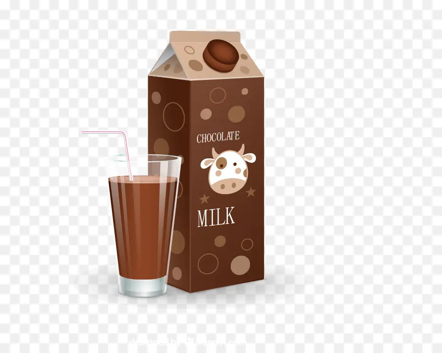 молочный коктейль，коктейль PNG