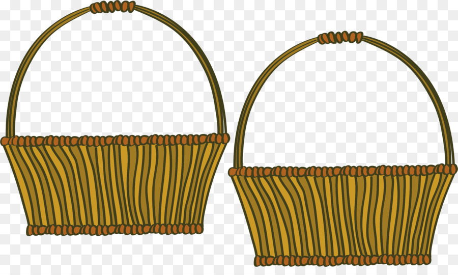 Большая и маленькая корзинка картинки для детей