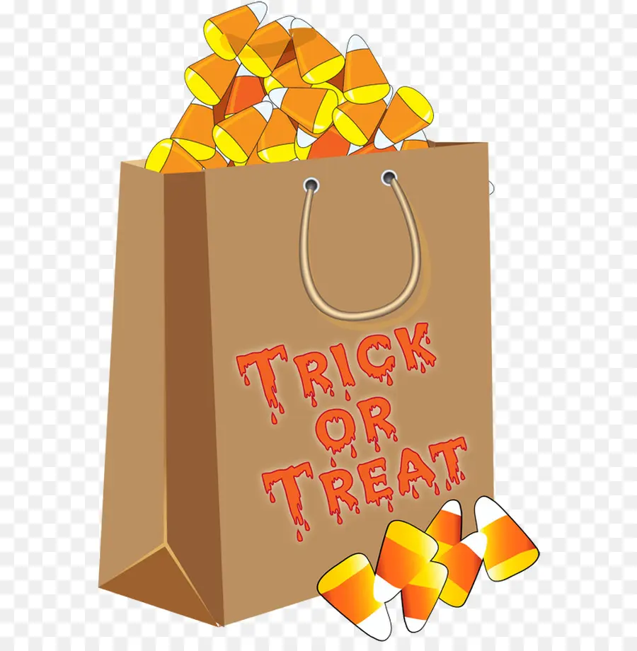 Trickortreating，Хэллоуин PNG