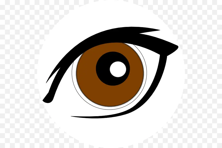 глаз，человеческий глаз PNG