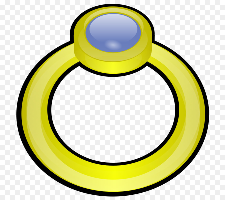 кольцо，бесплатный контент PNG