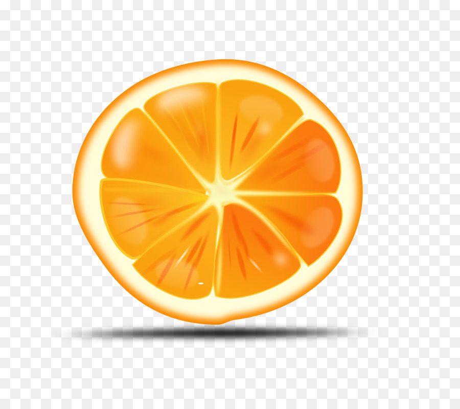 апельсиновый сок，оранжевый PNG